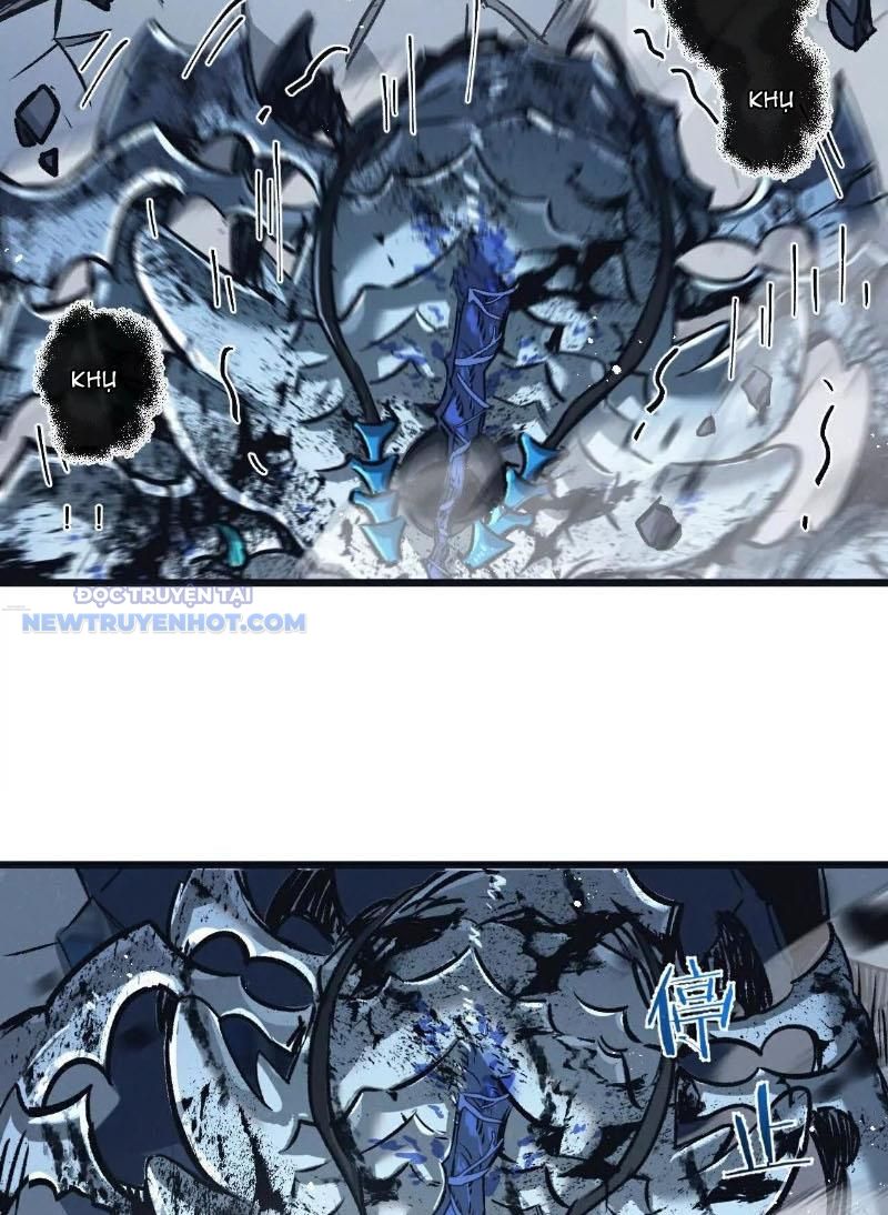 Mạt Thế Siêu Cấp Nông Trường Chapter 72 - Trang 27
