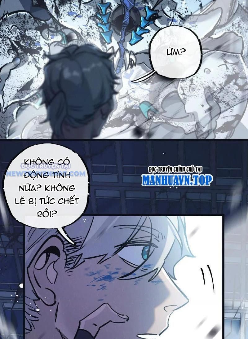 Mạt Thế Siêu Cấp Nông Trường Chapter 72 - Trang 28