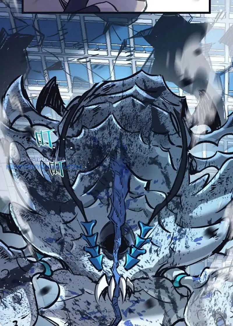 Mạt Thế Siêu Cấp Nông Trường Chapter 72 - Trang 29