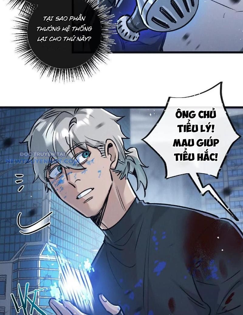 Mạt Thế Siêu Cấp Nông Trường Chapter 72 - Trang 33