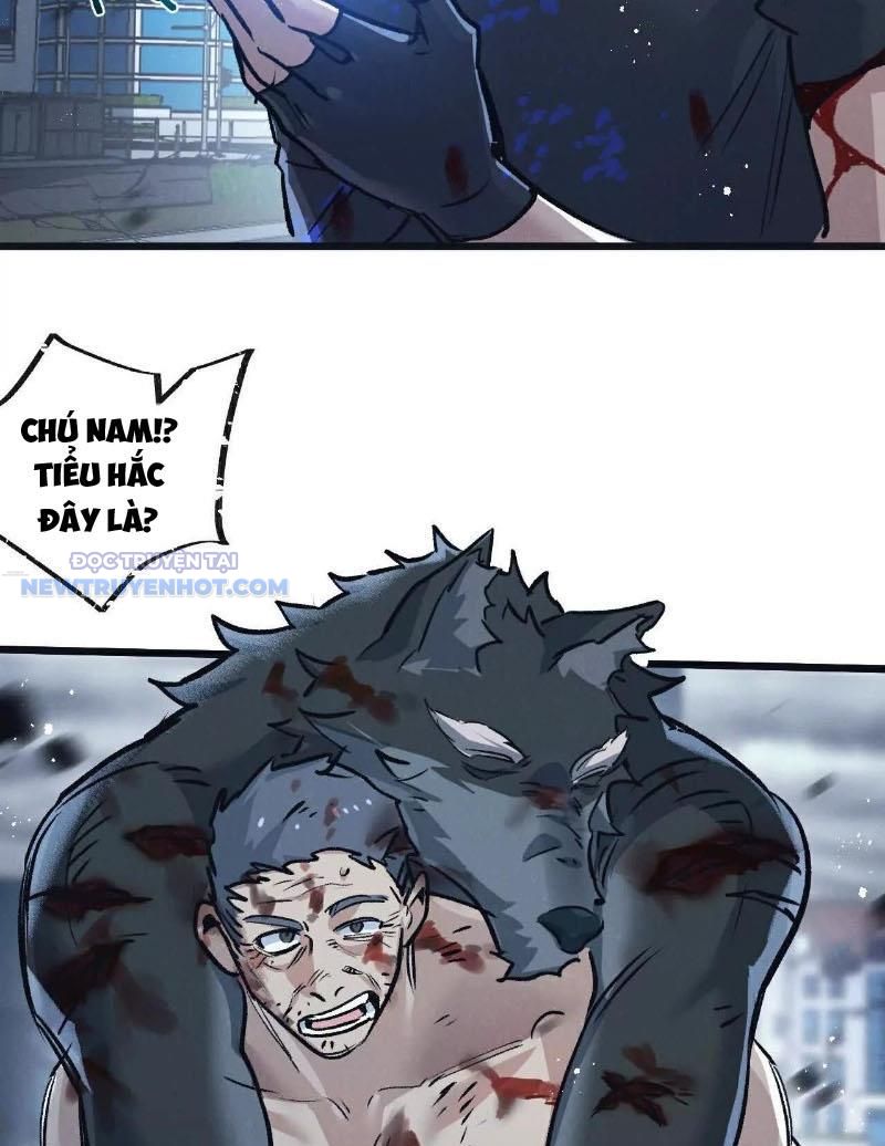 Mạt Thế Siêu Cấp Nông Trường Chapter 72 - Trang 34