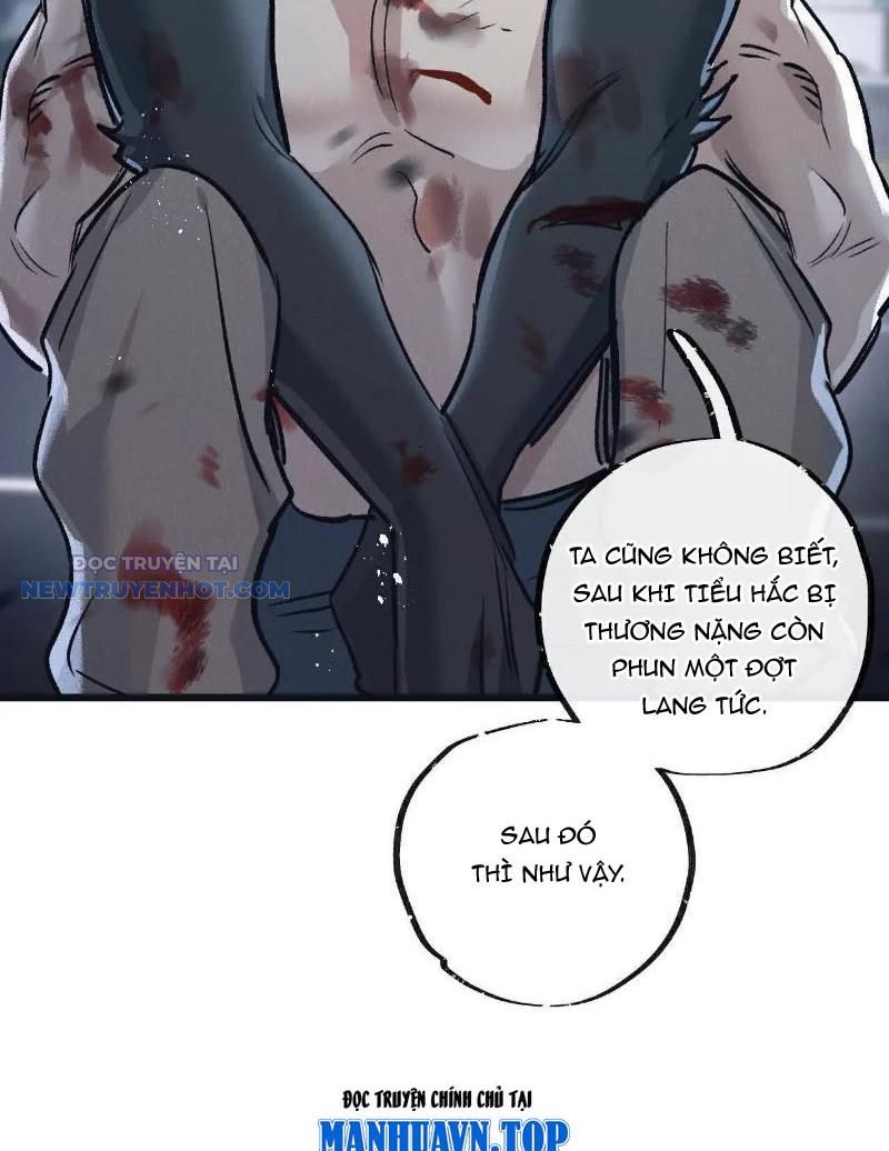 Mạt Thế Siêu Cấp Nông Trường Chapter 72 - Trang 35