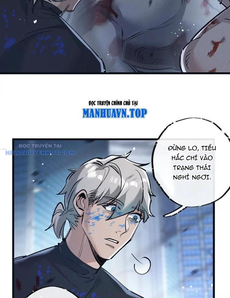 Mạt Thế Siêu Cấp Nông Trường Chapter 72 - Trang 38