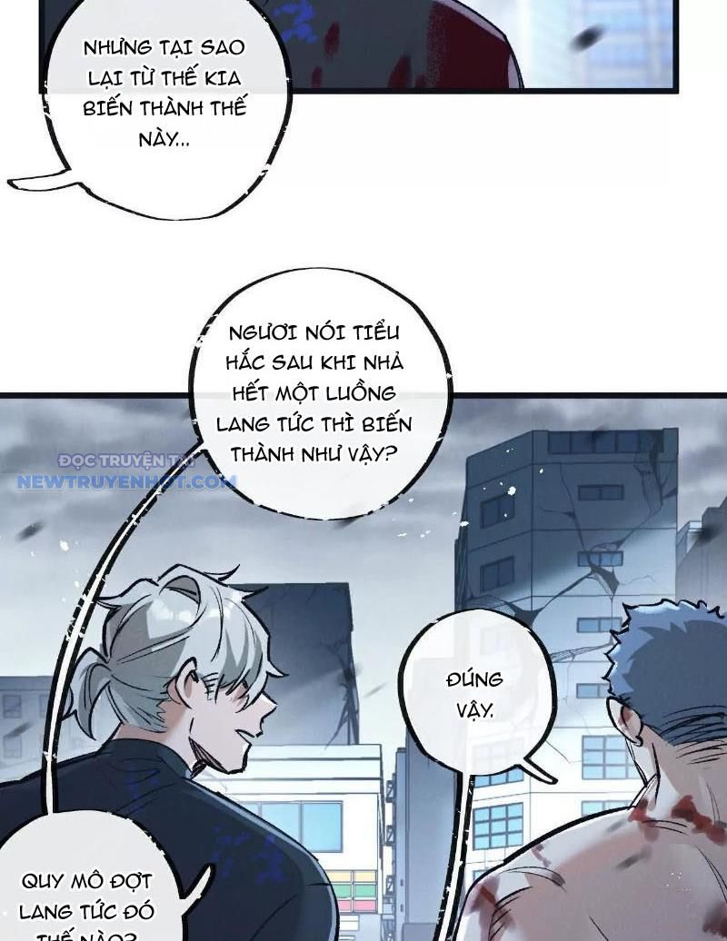 Mạt Thế Siêu Cấp Nông Trường Chapter 72 - Trang 39