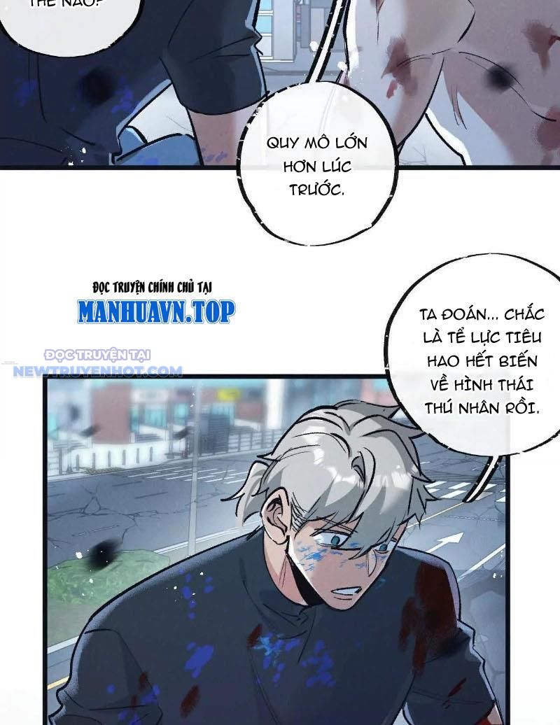 Mạt Thế Siêu Cấp Nông Trường Chapter 72 - Trang 40