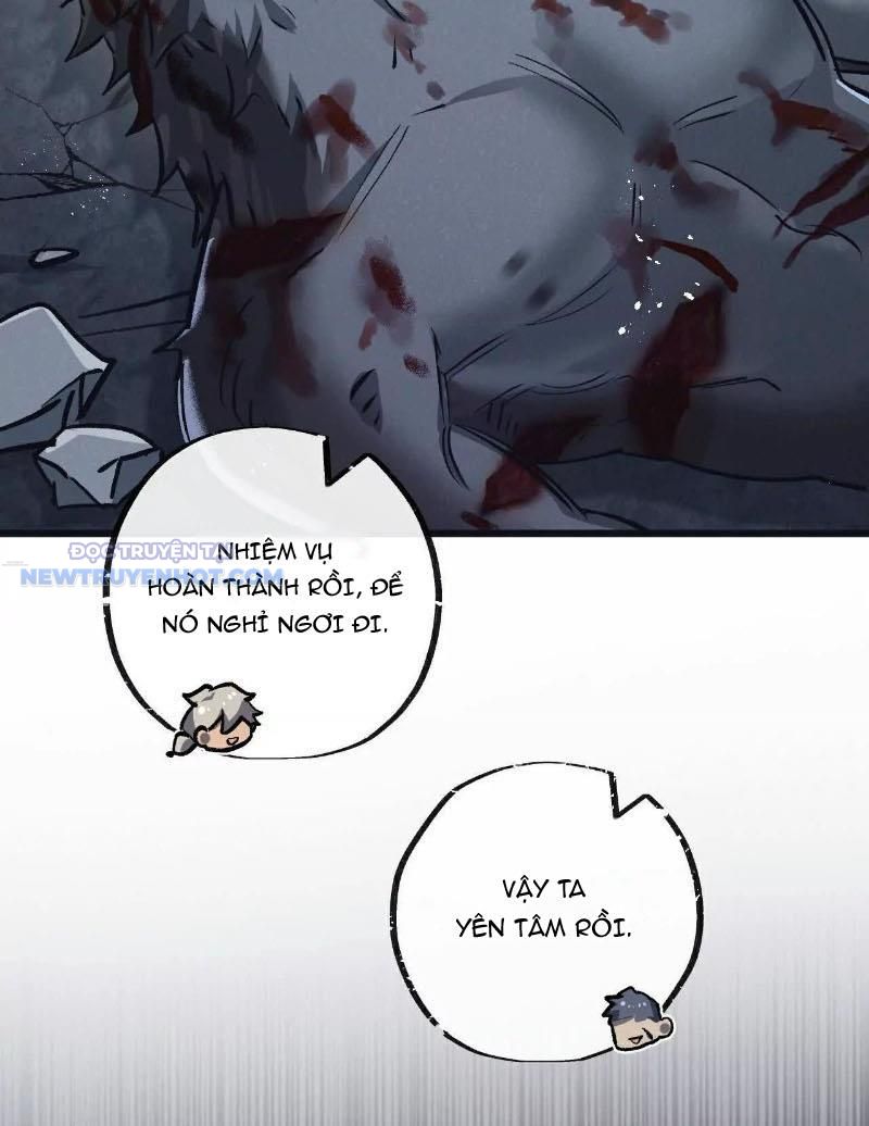 Mạt Thế Siêu Cấp Nông Trường Chapter 72 - Trang 42