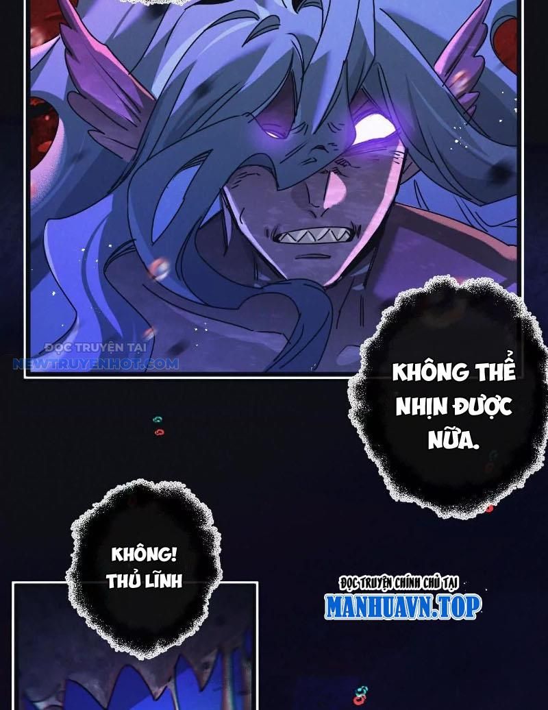 Mạt Thế Siêu Cấp Nông Trường Chapter 72 - Trang 46