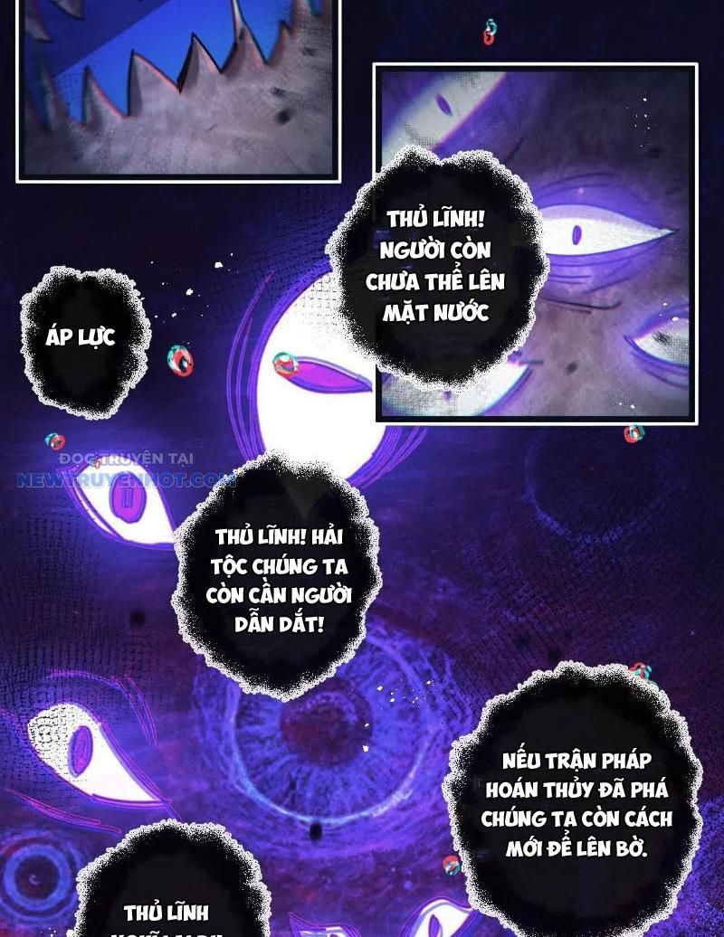 Mạt Thế Siêu Cấp Nông Trường Chapter 72 - Trang 47