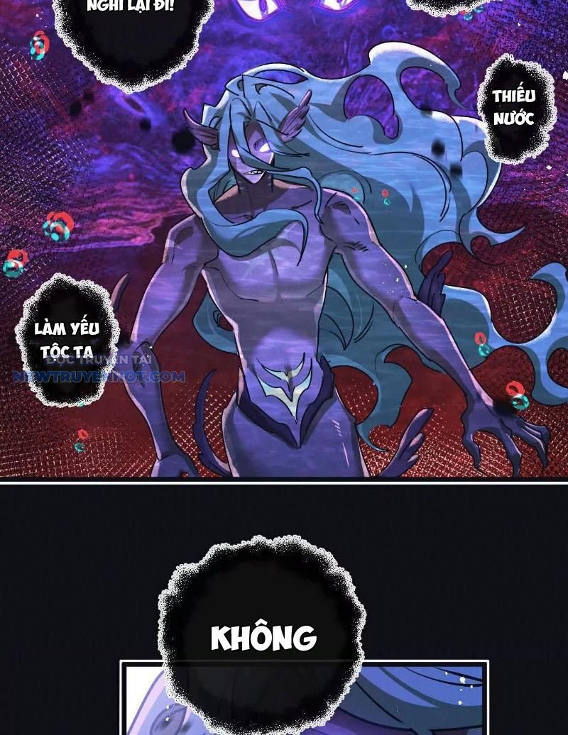 Mạt Thế Siêu Cấp Nông Trường Chapter 72 - Trang 48