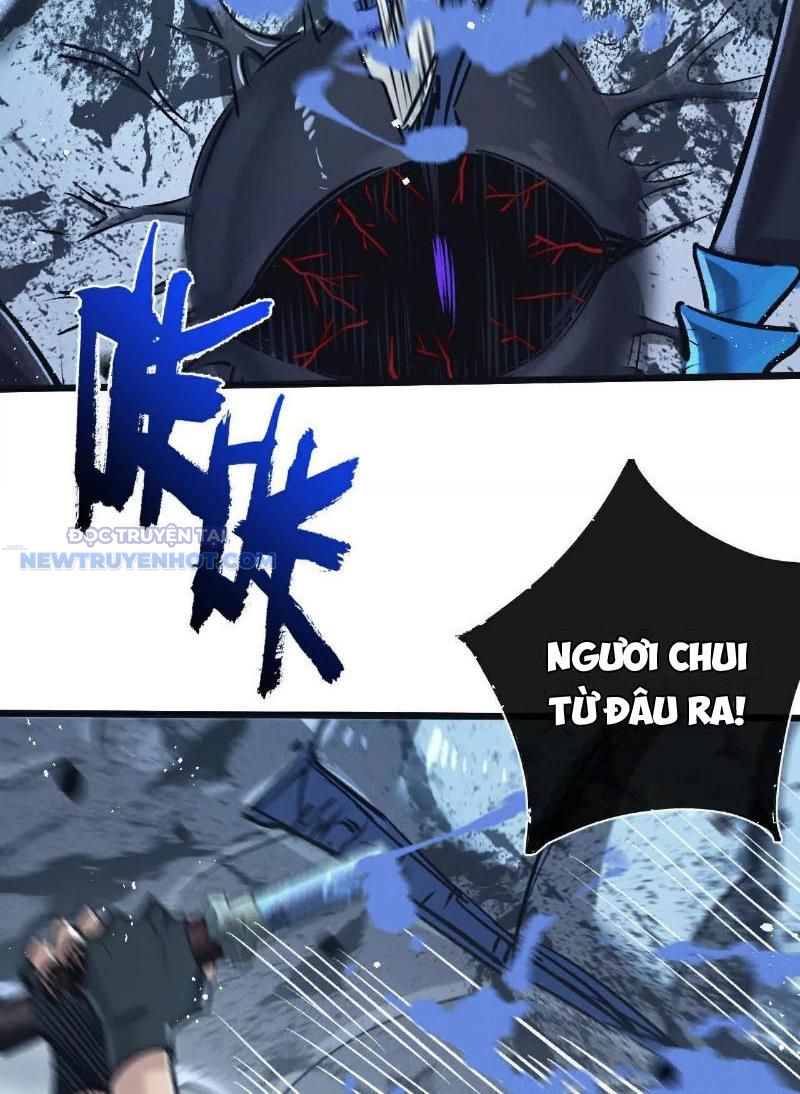 Mạt Thế Siêu Cấp Nông Trường Chapter 72 - Trang 5