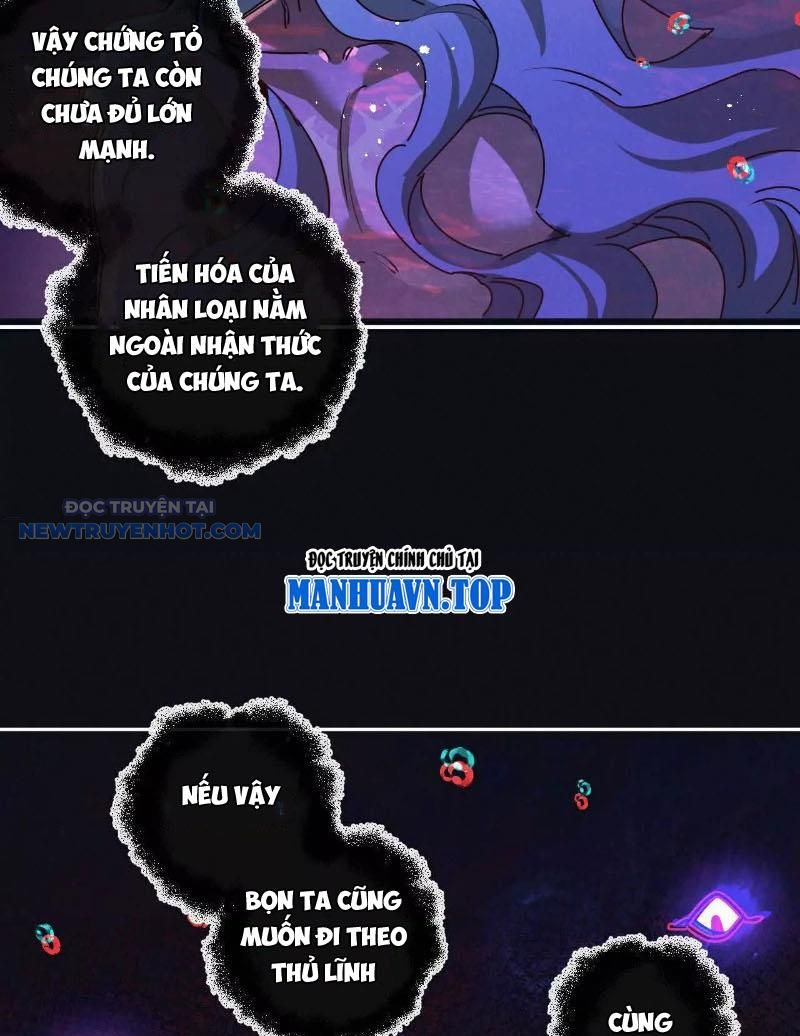 Mạt Thế Siêu Cấp Nông Trường Chapter 72 - Trang 50