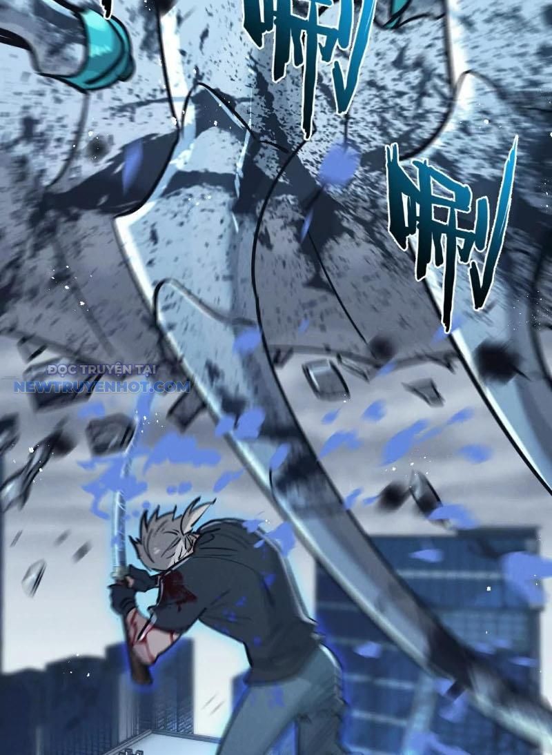 Mạt Thế Siêu Cấp Nông Trường Chapter 72 - Trang 7
