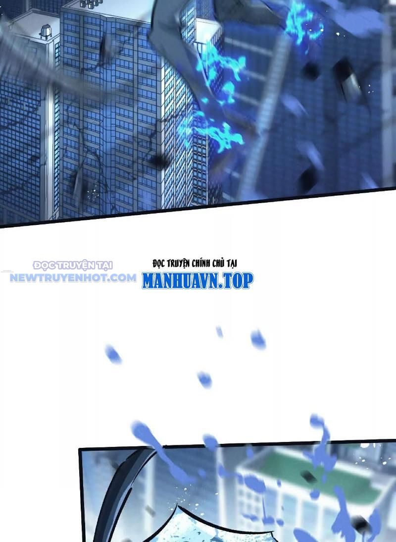 Mạt Thế Siêu Cấp Nông Trường Chapter 72 - Trang 8
