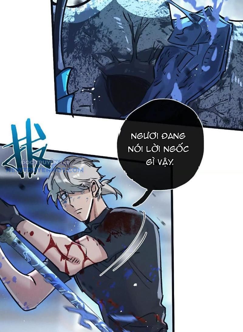 Mạt Thế Siêu Cấp Nông Trường Chapter 72 - Trang 9