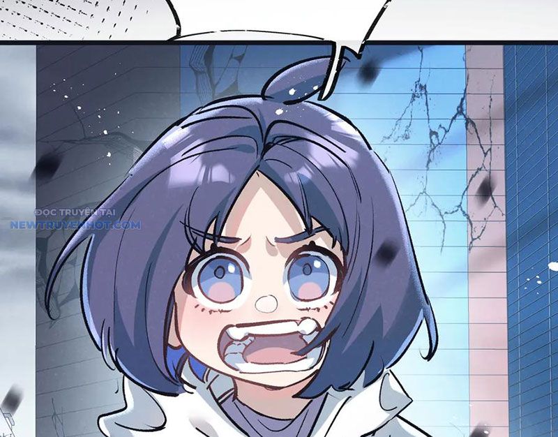 Mạt Thế Siêu Cấp Nông Trường Chapter 73 - Trang 31