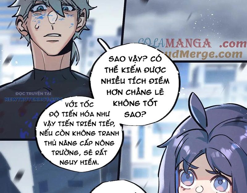 Mạt Thế Siêu Cấp Nông Trường Chapter 73 - Trang 33