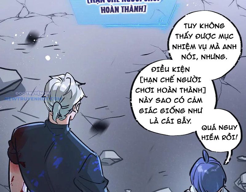 Mạt Thế Siêu Cấp Nông Trường Chapter 73 - Trang 35