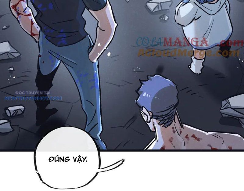 Mạt Thế Siêu Cấp Nông Trường Chapter 73 - Trang 36