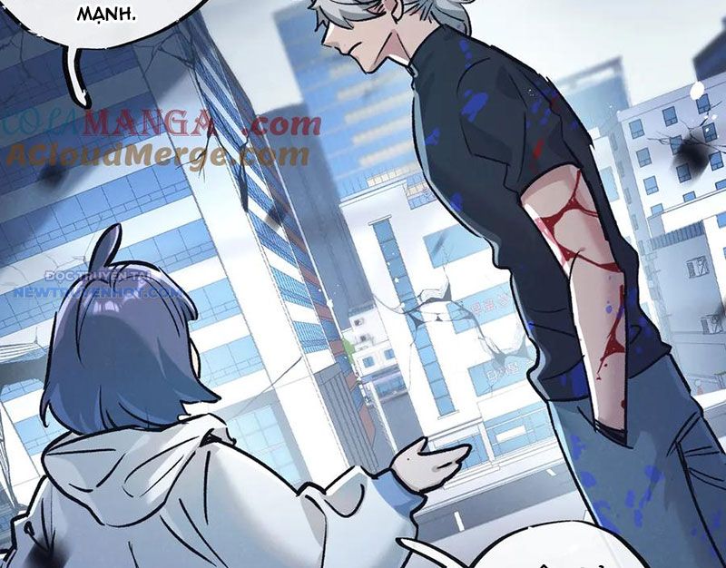 Mạt Thế Siêu Cấp Nông Trường Chapter 73 - Trang 39