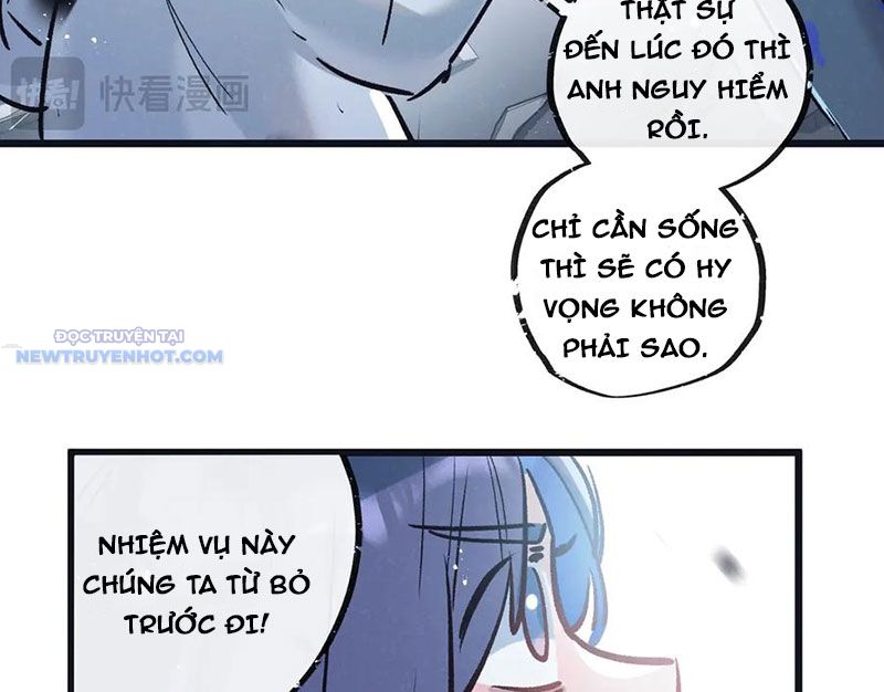 Mạt Thế Siêu Cấp Nông Trường Chapter 73 - Trang 40