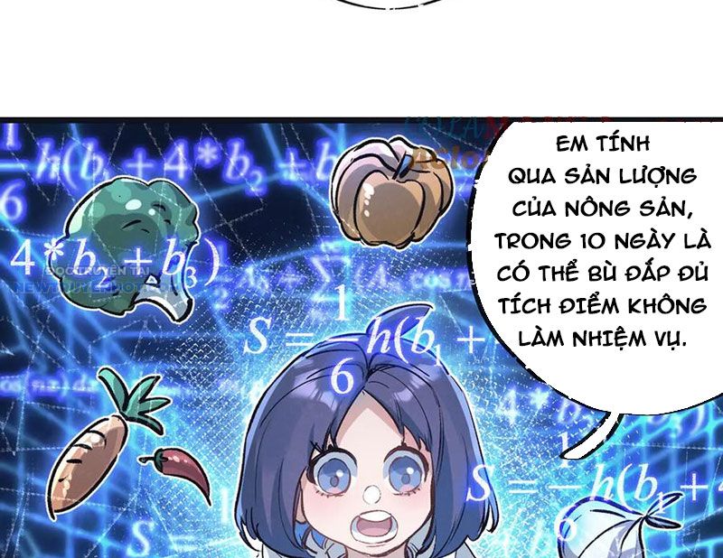 Mạt Thế Siêu Cấp Nông Trường Chapter 73 - Trang 42