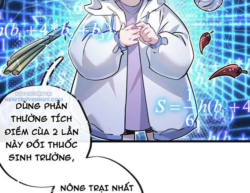Mạt Thế Siêu Cấp Nông Trường Chapter 73 - Trang 43