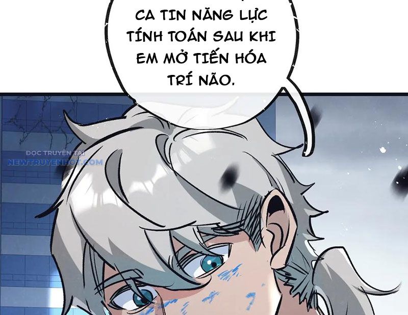 Mạt Thế Siêu Cấp Nông Trường Chapter 73 - Trang 45