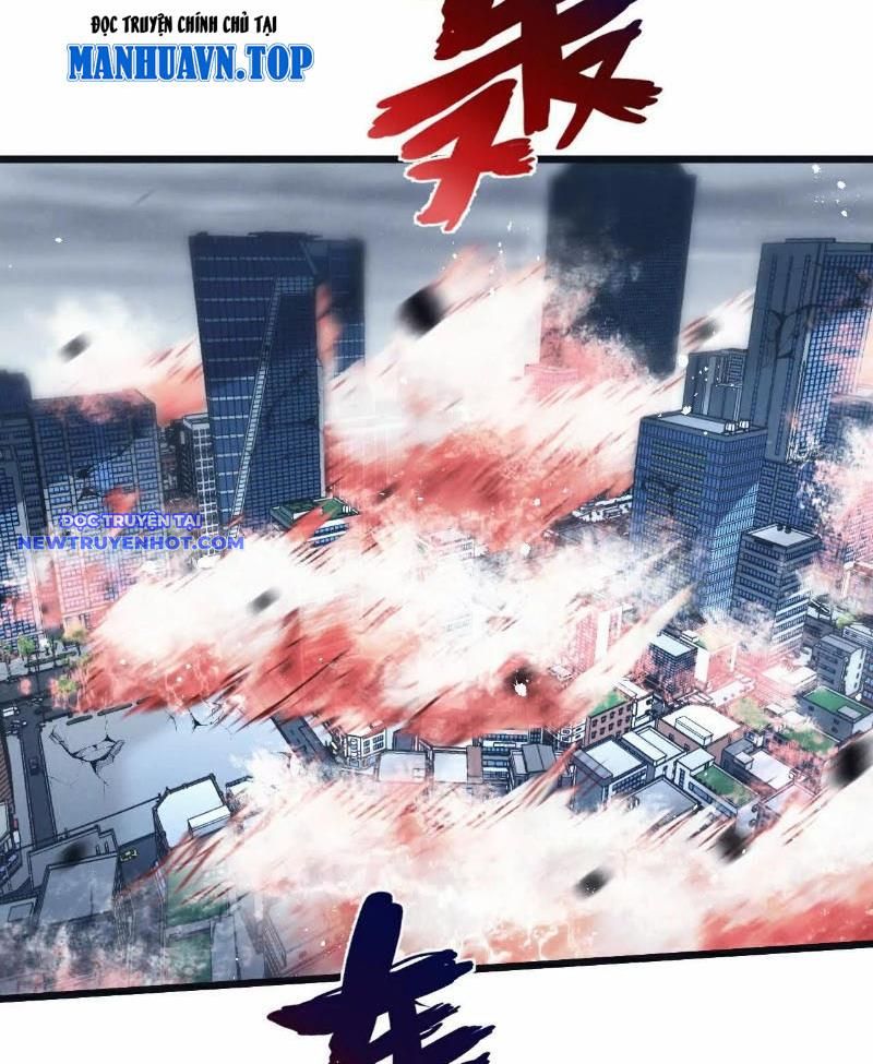 Mạt Thế Siêu Cấp Nông Trường Chapter 74 - Trang 12