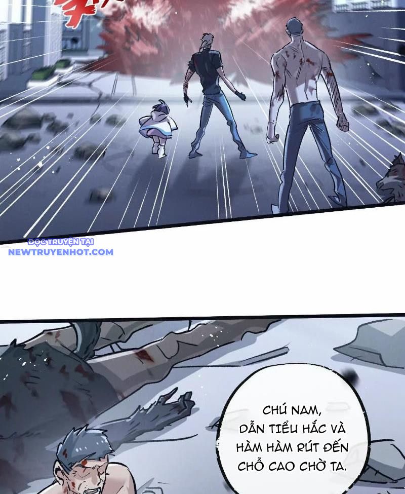 Mạt Thế Siêu Cấp Nông Trường Chapter 74 - Trang 14