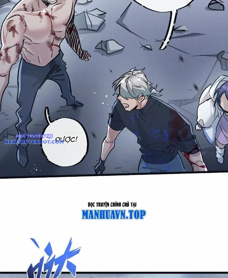 Mạt Thế Siêu Cấp Nông Trường Chapter 74 - Trang 15