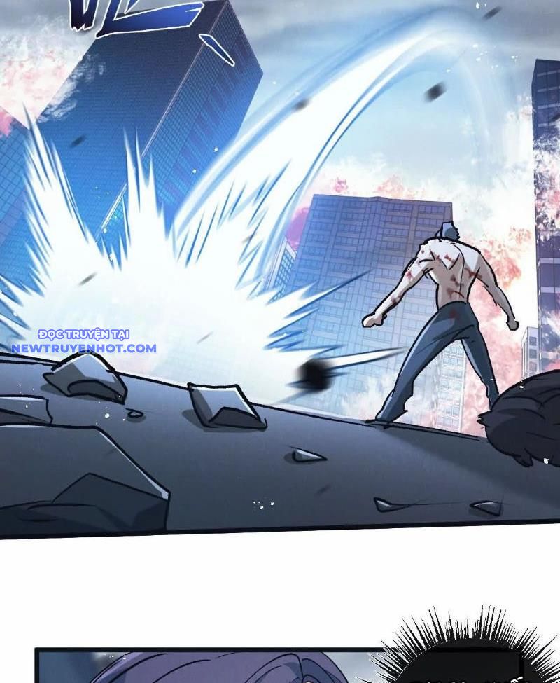 Mạt Thế Siêu Cấp Nông Trường Chapter 74 - Trang 16