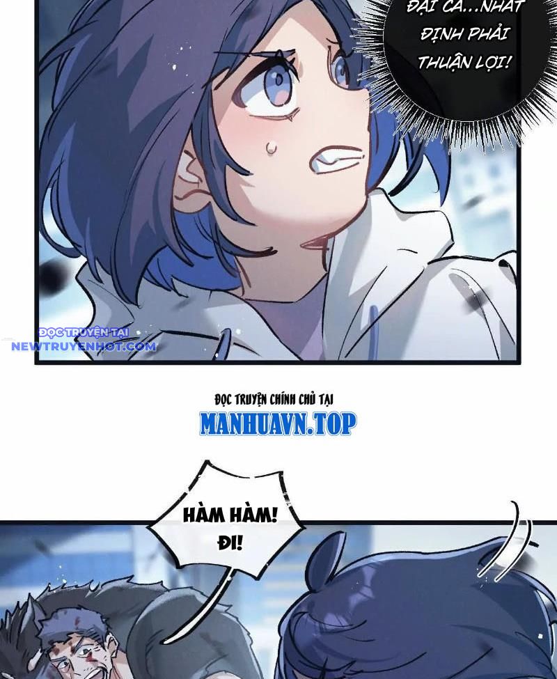 Mạt Thế Siêu Cấp Nông Trường Chapter 74 - Trang 17