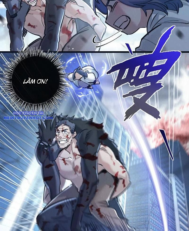 Mạt Thế Siêu Cấp Nông Trường Chapter 74 - Trang 18