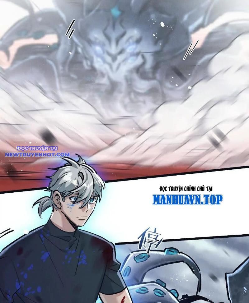 Mạt Thế Siêu Cấp Nông Trường Chapter 74 - Trang 24