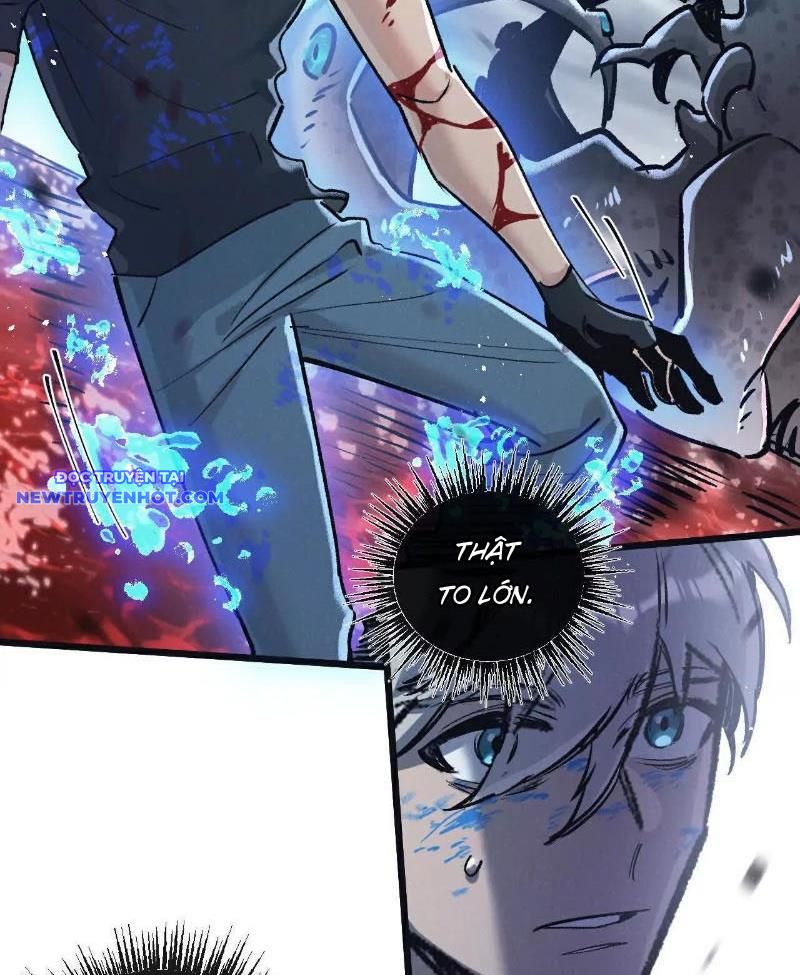 Mạt Thế Siêu Cấp Nông Trường Chapter 74 - Trang 25