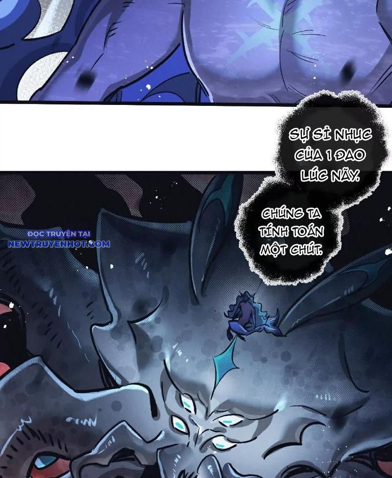 Mạt Thế Siêu Cấp Nông Trường Chapter 74 - Trang 28