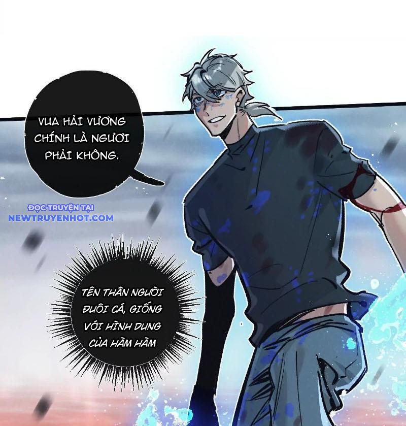 Mạt Thế Siêu Cấp Nông Trường Chapter 74 - Trang 30