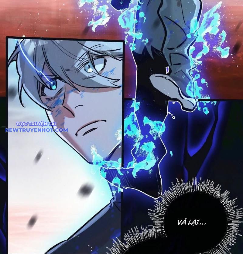 Mạt Thế Siêu Cấp Nông Trường Chapter 74 - Trang 31