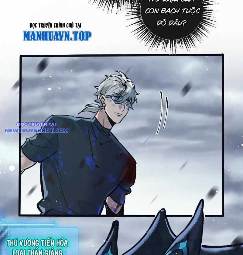 Mạt Thế Siêu Cấp Nông Trường Chapter 74 - Trang 35