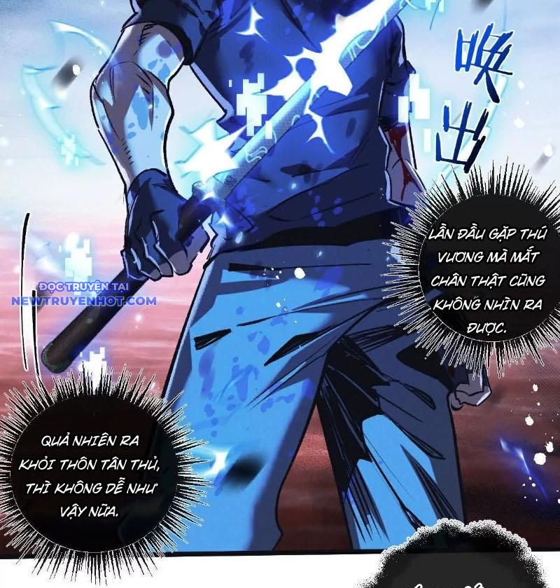 Mạt Thế Siêu Cấp Nông Trường Chapter 74 - Trang 38
