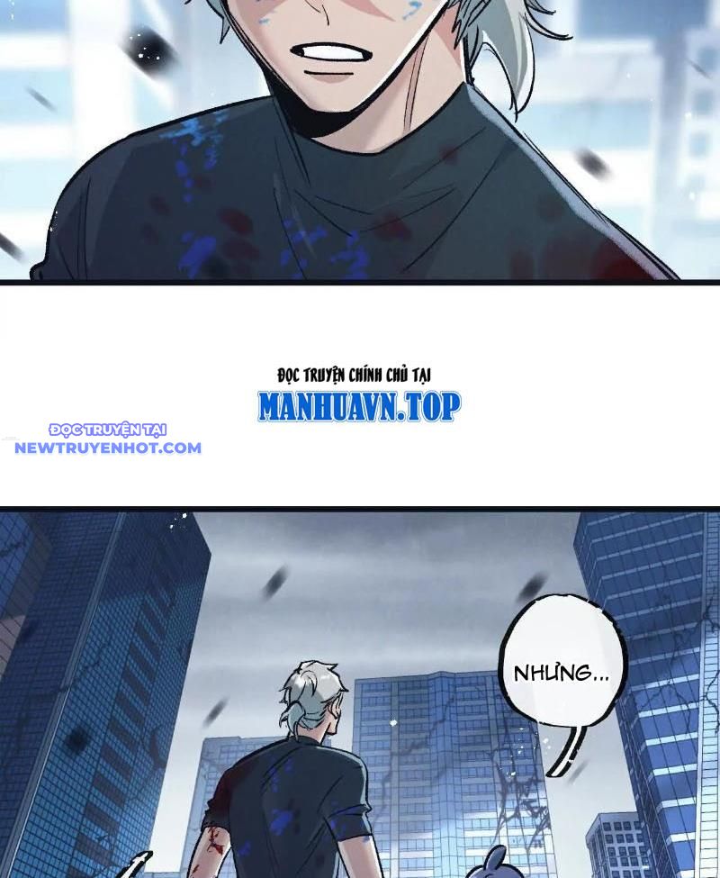 Mạt Thế Siêu Cấp Nông Trường Chapter 74 - Trang 4