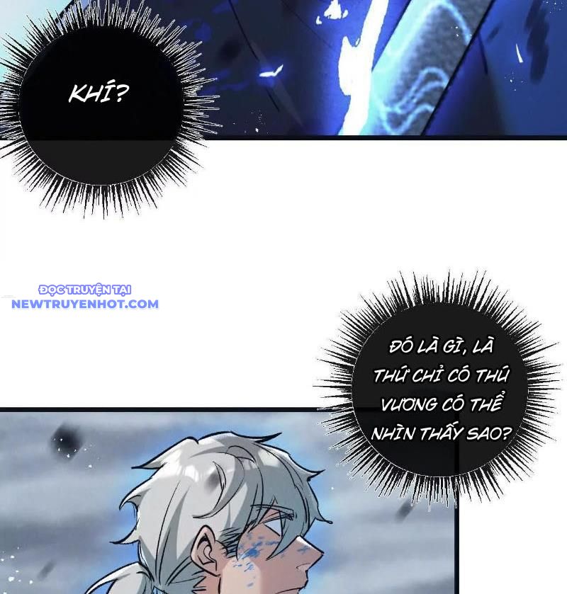 Mạt Thế Siêu Cấp Nông Trường Chapter 74 - Trang 41