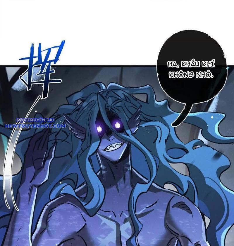Mạt Thế Siêu Cấp Nông Trường Chapter 74 - Trang 45