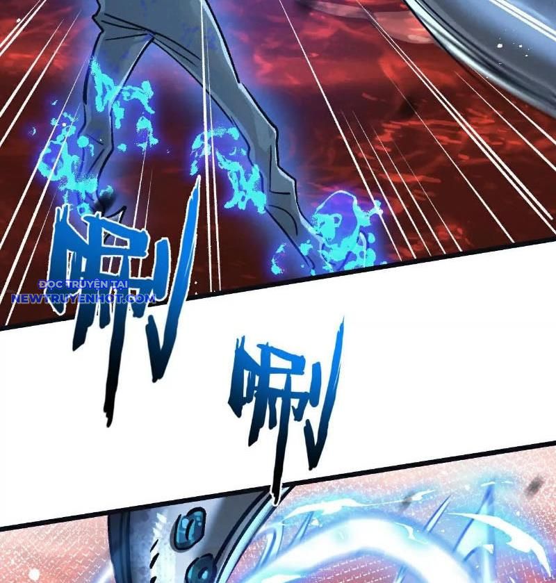 Mạt Thế Siêu Cấp Nông Trường Chapter 74 - Trang 48