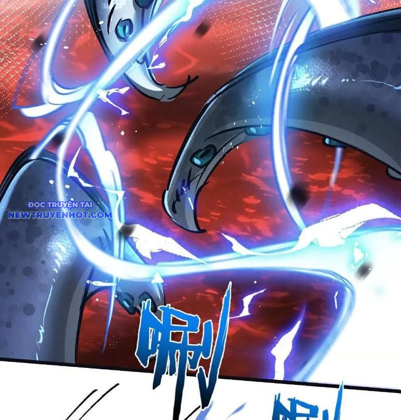 Mạt Thế Siêu Cấp Nông Trường Chapter 74 - Trang 49