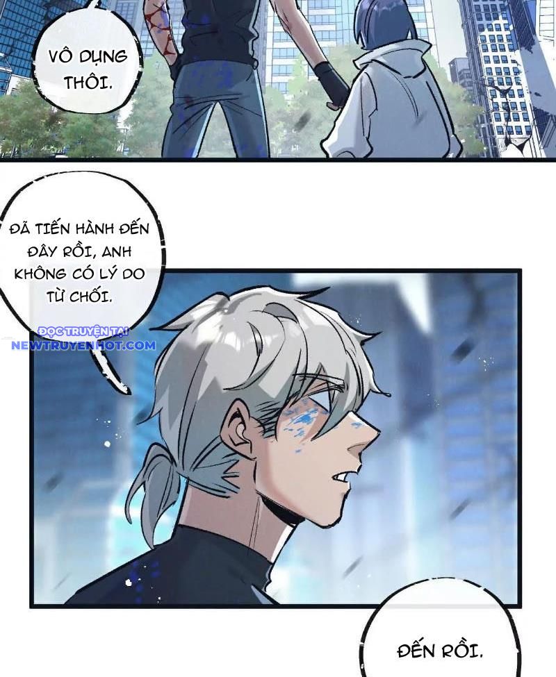 Mạt Thế Siêu Cấp Nông Trường Chapter 74 - Trang 5