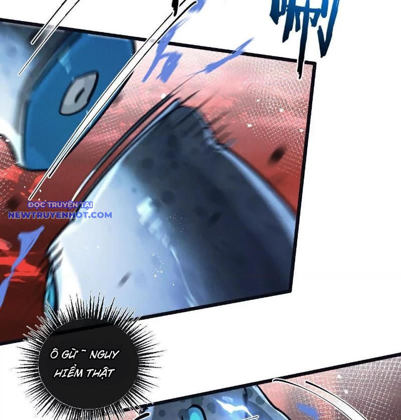 Mạt Thế Siêu Cấp Nông Trường Chapter 74 - Trang 50