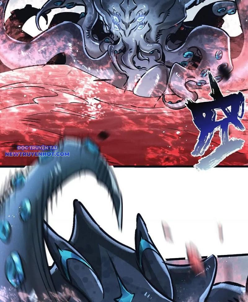 Mạt Thế Siêu Cấp Nông Trường Chapter 74 - Trang 7