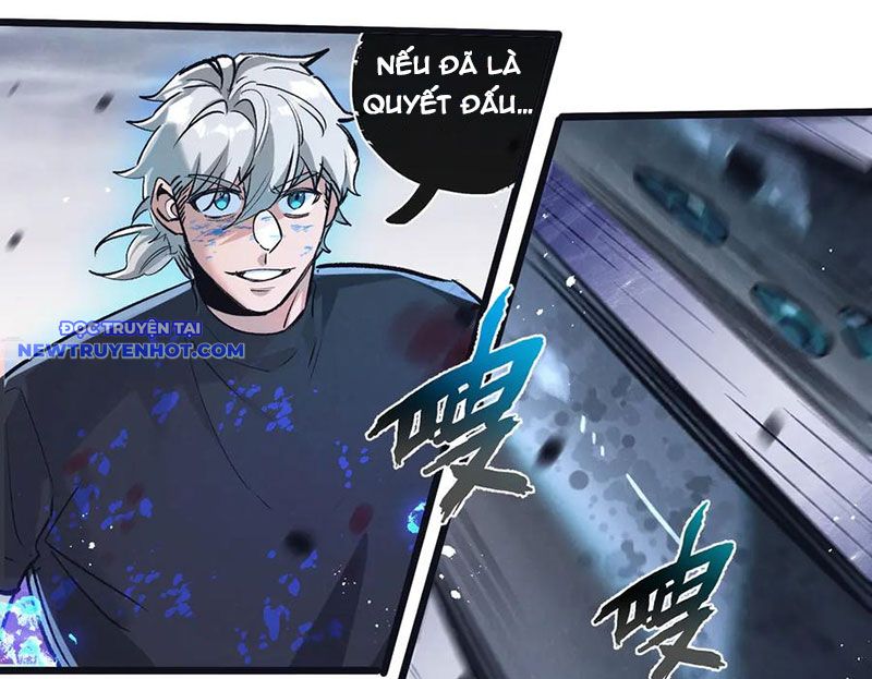 Mạt Thế Siêu Cấp Nông Trường Chapter 75 - Trang 16