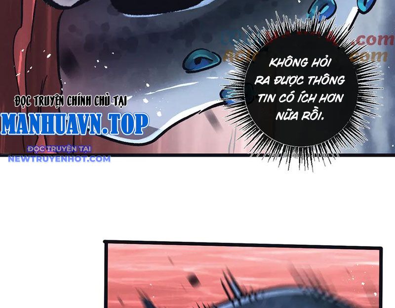 Mạt Thế Siêu Cấp Nông Trường Chapter 75 - Trang 27